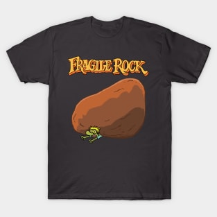 Fragile Rock T-Shirt